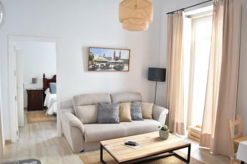 Apartamento La Discusi�n de Veedor 12