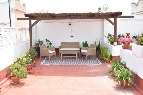 Apartamento La Discusi�n de Veedor 12
