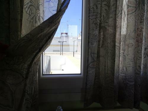 Apartamento El �tico de Los Mosaicos
