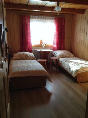 Bed & Breakfast Willa Belle Epoque