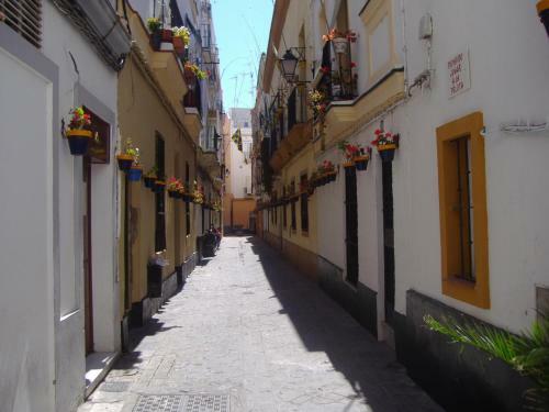 Apartamento Playa de La Caleta