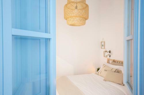 Blue Window Nuevo Apartamento C�diz Centro