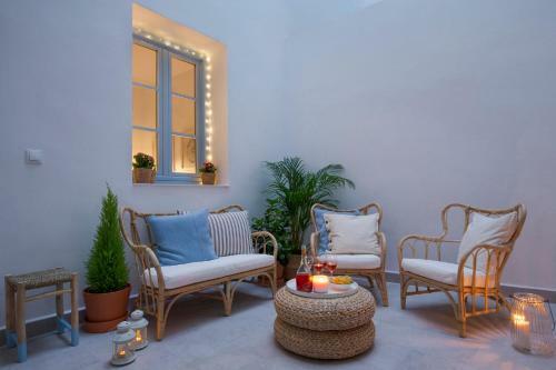 Blue Window Nuevo Apartamento C�diz Centro