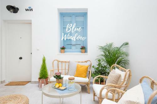 Blue Window Nuevo Apartamento C�diz Centro