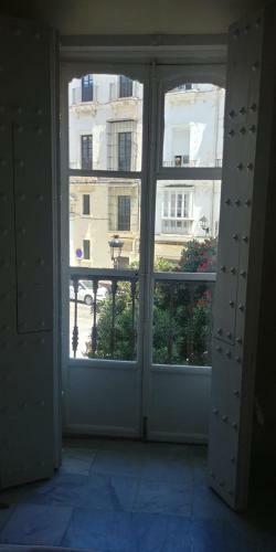 Apartamento Cuatro Torres