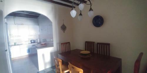 Apartamento Cuatro Torres