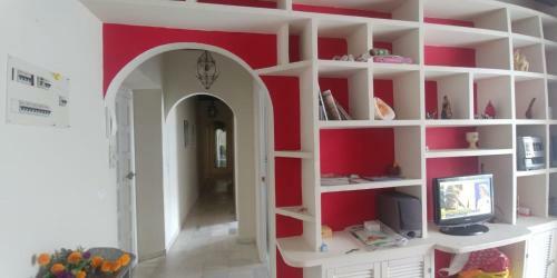 Apartamento Cuatro Torres