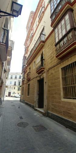 Apartamento Cuatro Torres