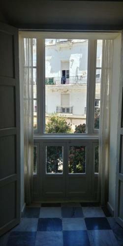 Apartamento Cuatro Torres