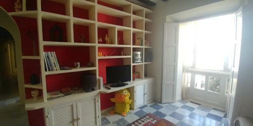 Apartamento Cuatro Torres