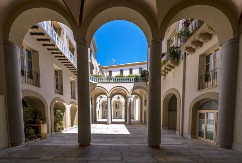 Apartamento Casa Lampedusa 23