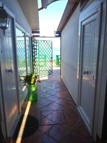 Apartamento Tramonto Blu