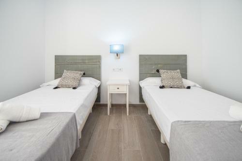 Nuevo Mirandilla Apartment - Cadiz Beach