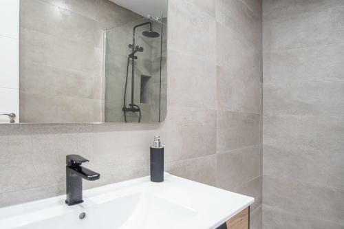 Nuevo Mirandilla Apartment - Cadiz Beach