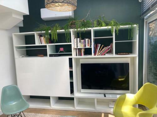 Apartamento Villa Cosy Refaite � Neuf Au C?ur de La Baule