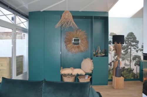 Apartamento Villa Cosy Refaite � Neuf Au C?ur de La Baule