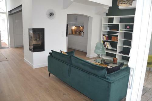 Apartamento Villa Cosy Refaite � Neuf Au C?ur de La Baule