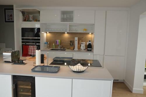 Apartamento Villa Cosy Refaite � Neuf Au C?ur de La Baule