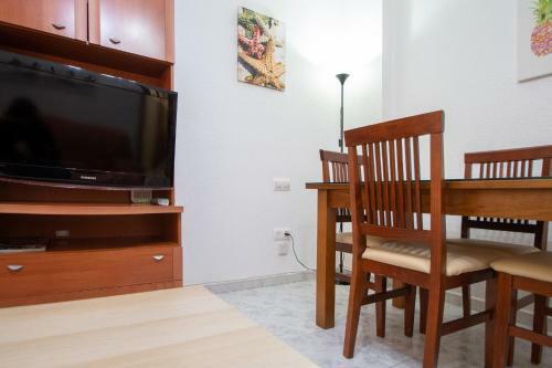 Apartamento Candari Playa En Cadiz