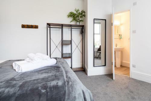 Hostal Seascape