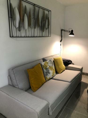 Apartamento Loben House
