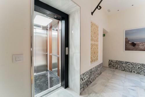 Apartamento Entrecatedrales