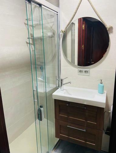 Apartamento Fenicio