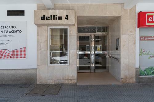 Apartamento Sirenas - Cadiz