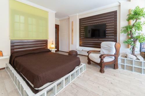 Apartamento Sirenas - Cadiz