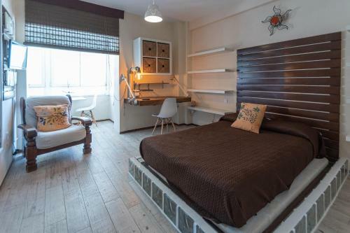 Apartamento Sirenas - Cadiz
