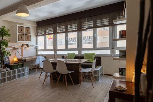 Apartamento Sirenas - Cadiz