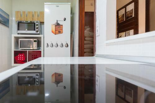 Apartamento Sirenas - Cadiz