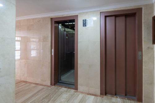 Apartamento Sirenas - Cadiz
