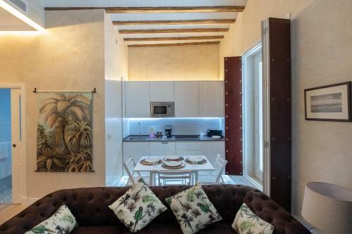 Apartamento Gadir Suites