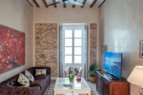 Apartamento Gadir Suites