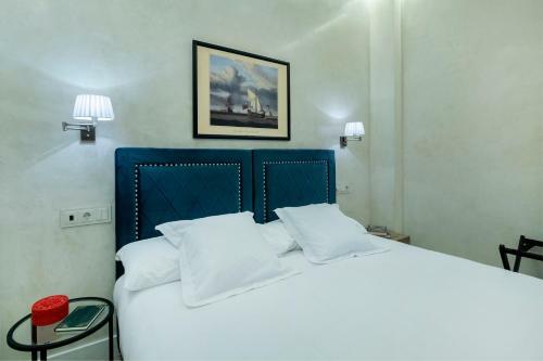 Apartamento Gadir Suites