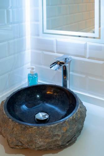 Apartamento Gadir Suites