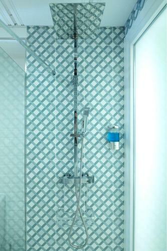 Apartamento Gadir Suites