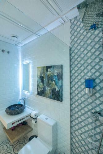 Apartamento Gadir Suites