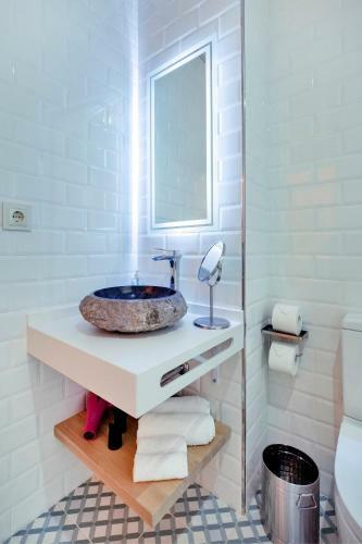 Apartamento Gadir Suites