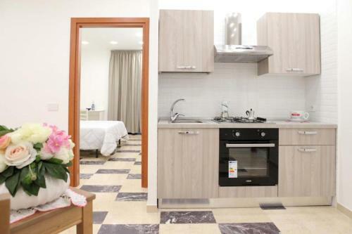 B&B Maestra Giovanna