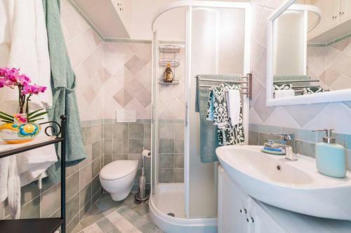 Apartamento Casa Dalia