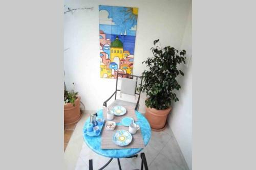 Apartamento Casa Dalia