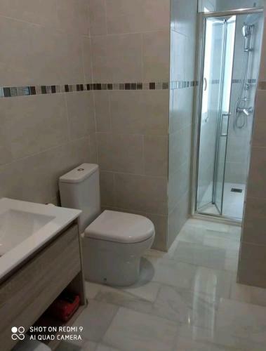 Apartamento Lindo Piso En El Centro Hist�rico de C�diz