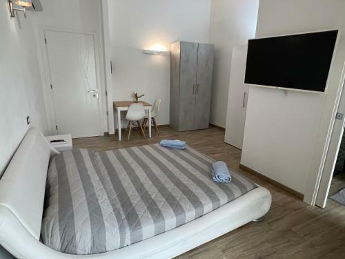 Apartamento L?angelo Bianco