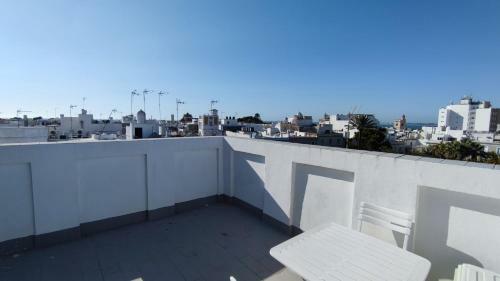 Apartamentos Mina4 Tipo II Torre Mirador