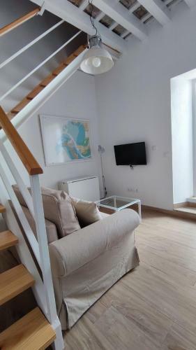 Apartamentos Mina4 Tipo II Torre Mirador