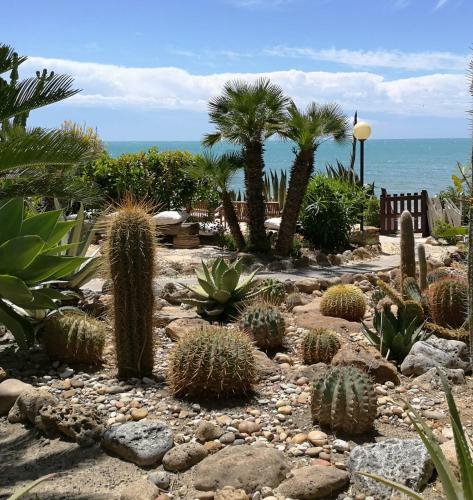 Villa Giardino Sul Mare
