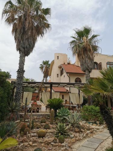 Villa Giardino Sul Mare