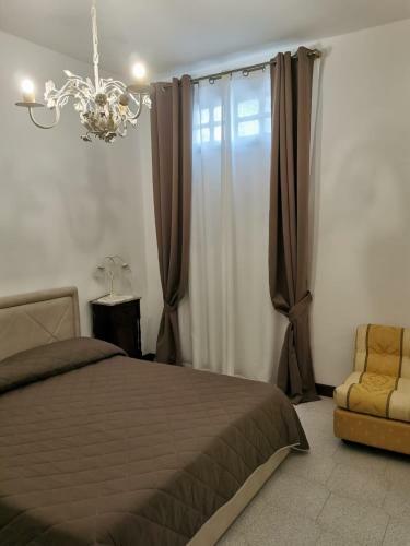 Villa Giardino Sul Mare